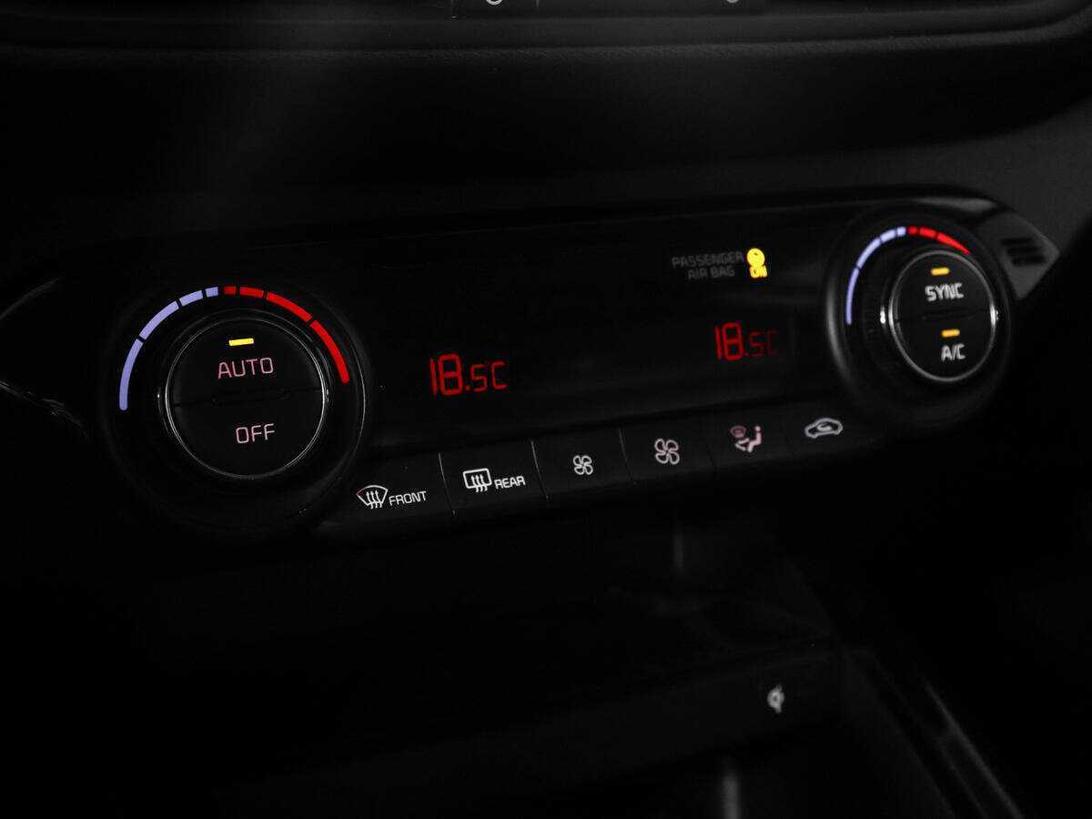 Kia Cerato б/у, 2019, Автоматическая. Фото: #18