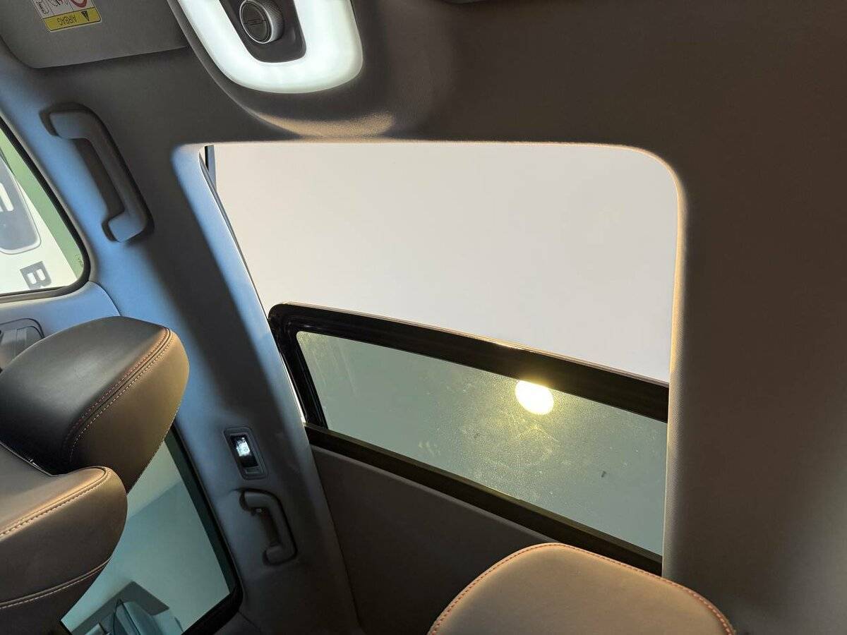 Chery Tiggo 7 Pro б/у, 2021, Вариатор. Фото: #19