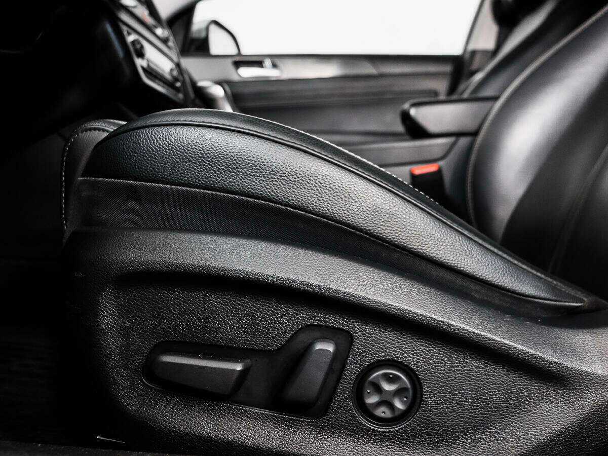 Hyundai Sonata б/у, 2019, Автоматическая. Фото: #9