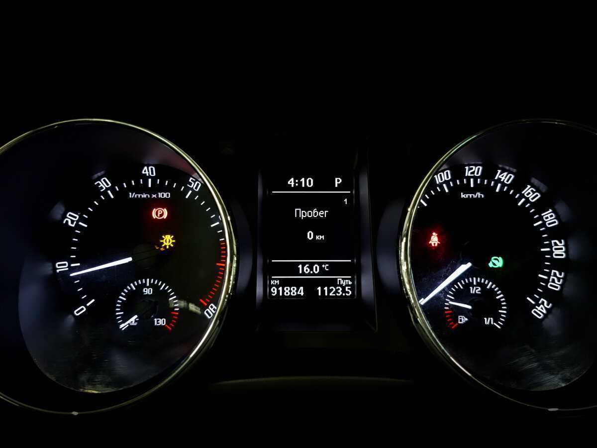 Skoda Yeti б/у, 2014, Роботизированная. Фото: #12