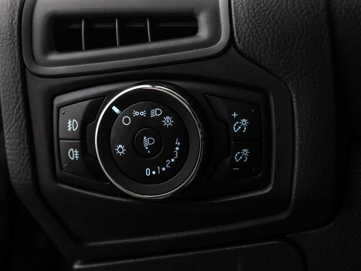 Ford Focus б/у, 2014, Роботизированная. Фото: #9