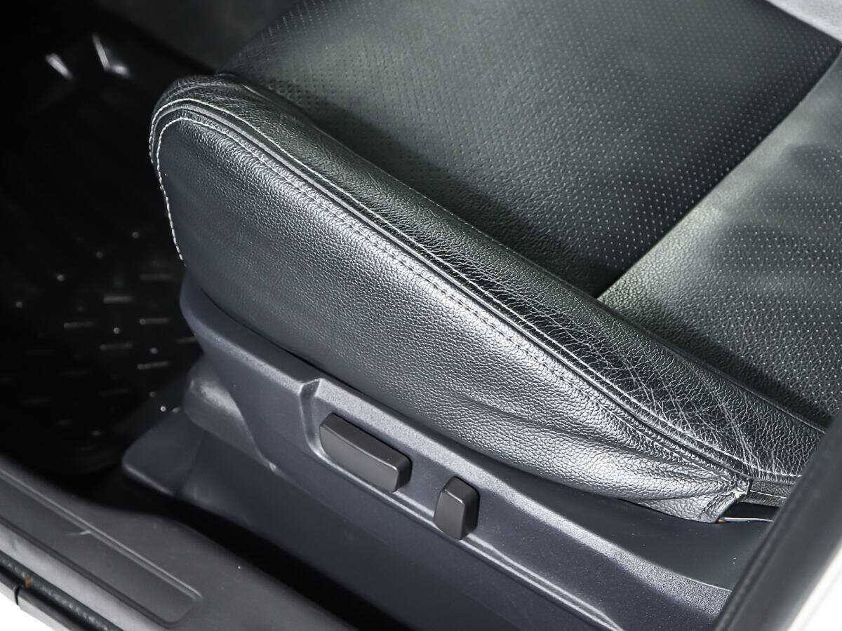 Mitsubishi Outlander б/у, 2013, Вариатор. Фото: #14