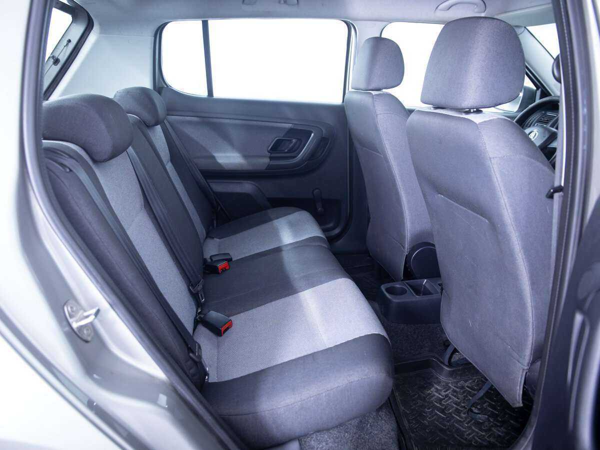 Skoda Fabia б/у, 2013, Механическая. Фото: #8