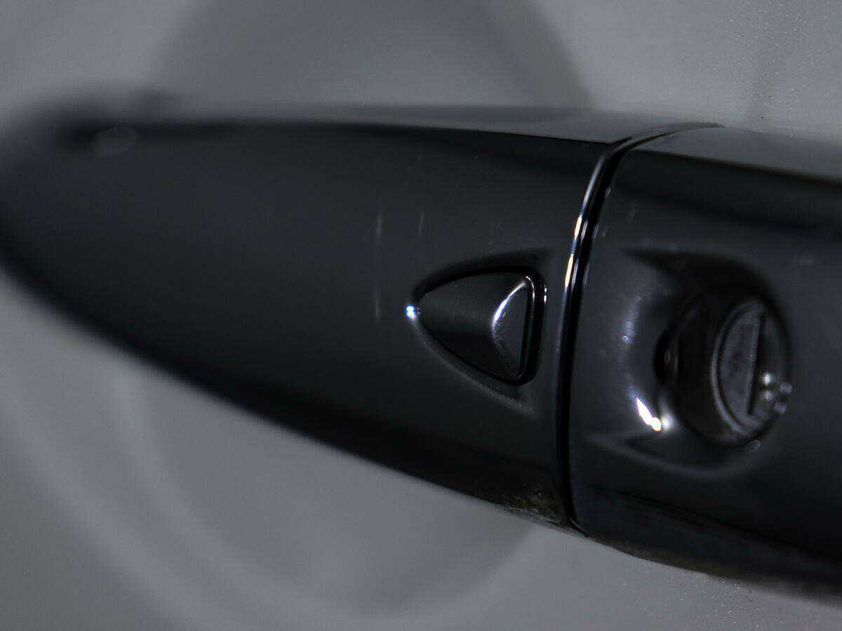 Nissan X-Trail б/у, 2015, Вариатор. Фото: #21