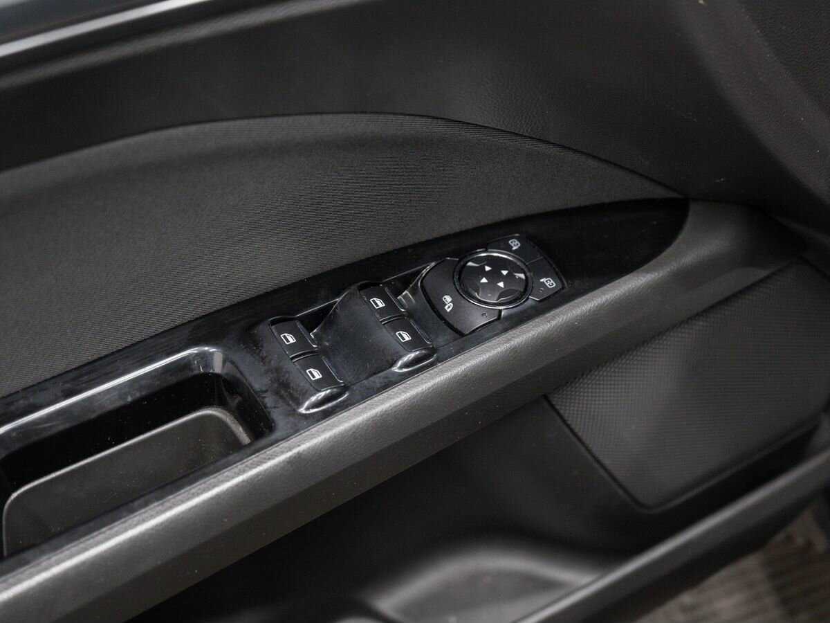Ford Mondeo б/у, 2017, Автоматическая. Фото: #13