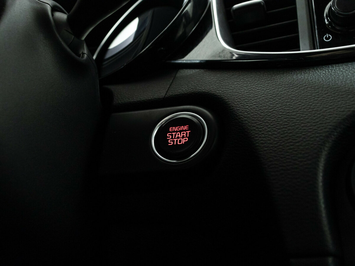 Kia Ceed б/у, 2021, Автоматическая. Фото: #16