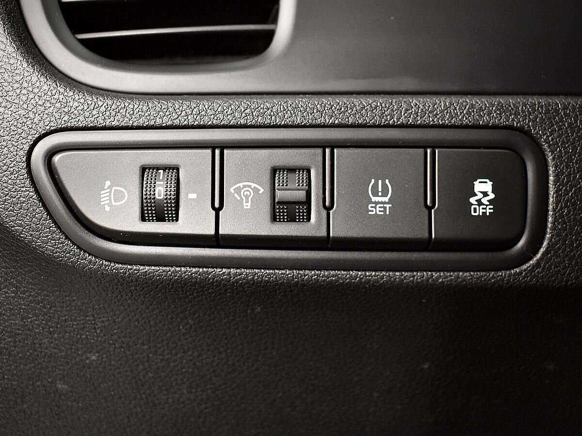 Kia Rio б/у, 2018, Автоматическая. Фото: #16