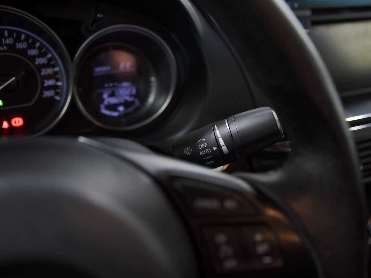 Mazda 6 б/у, 2013, Механическая. Фото: #6