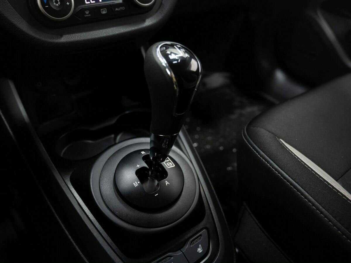 Lada (ВАЗ) Vesta б/у, 2019, Роботизированная. Фото: #22