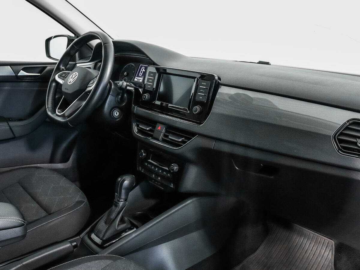 Volkswagen Polo б/у, 2020, Автоматическая. Фото: #10