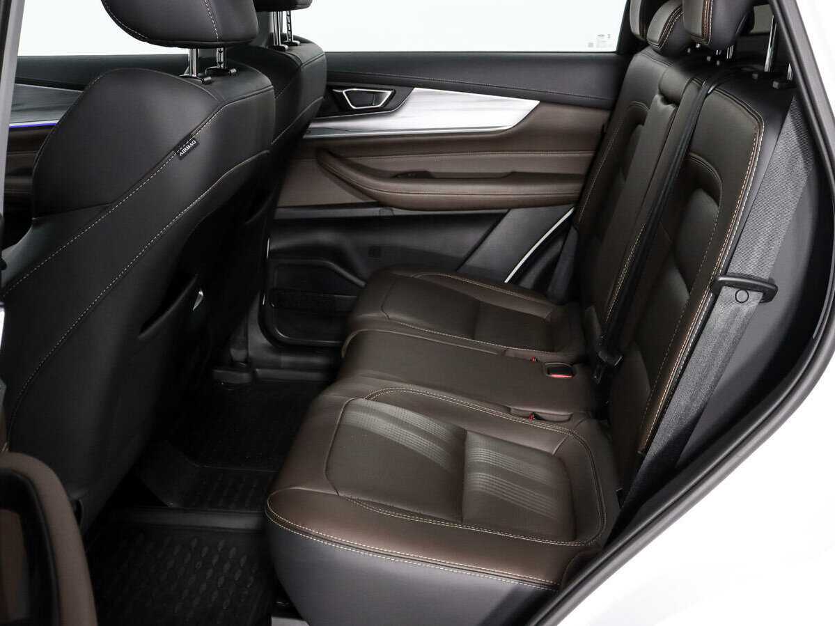 Chery Tiggo 8 Pro б/у, 2022, Роботизированная. Фото: #9