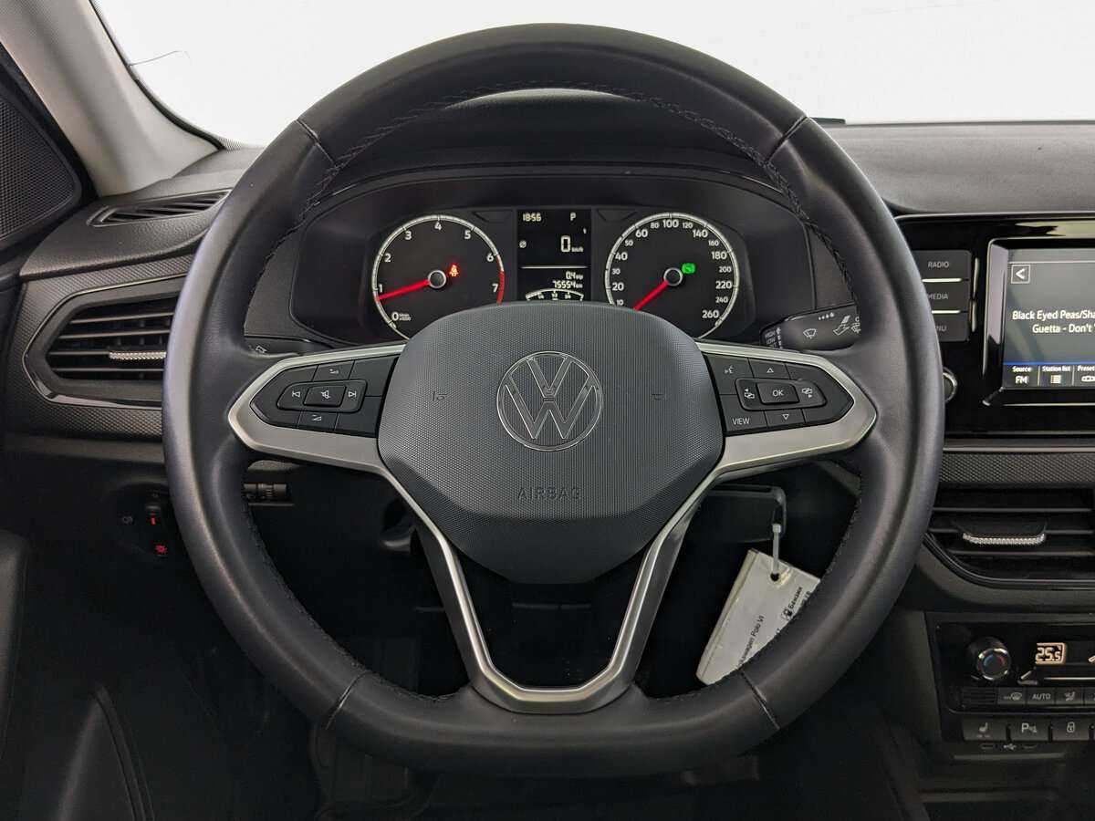 Volkswagen Polo б/у, 2021, Автоматическая. Фото: #15