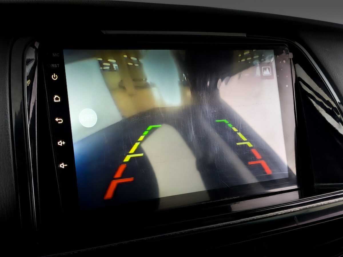 Mazda 6 б/у, 2014, Автоматическая. Фото: #21