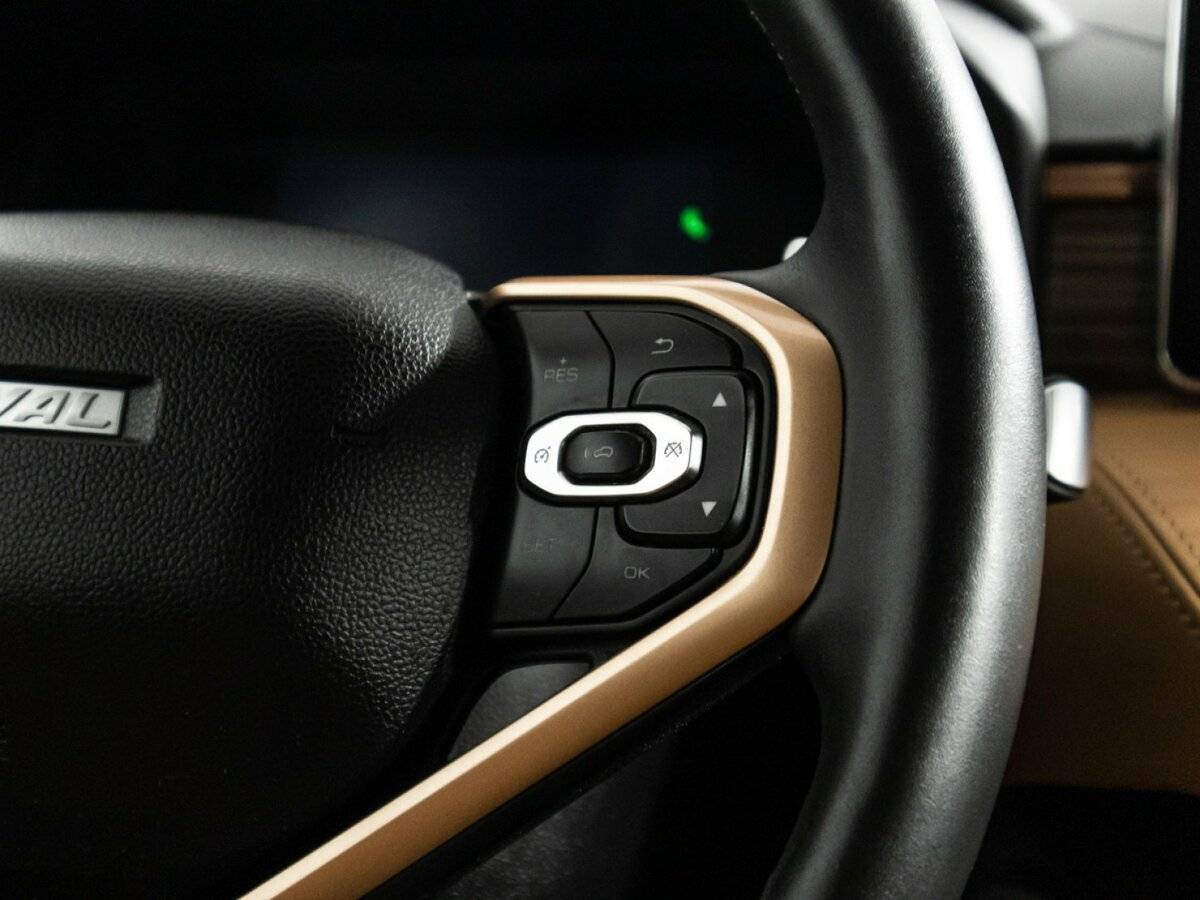 Haval Jolion б/у, 2021, Роботизированная. Фото: #20