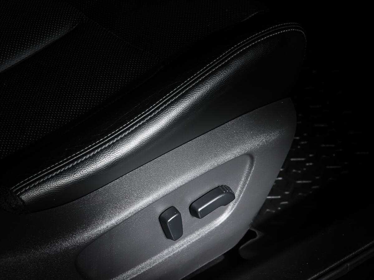 Nissan X-Trail б/у, 2016, Вариатор. Фото: #16