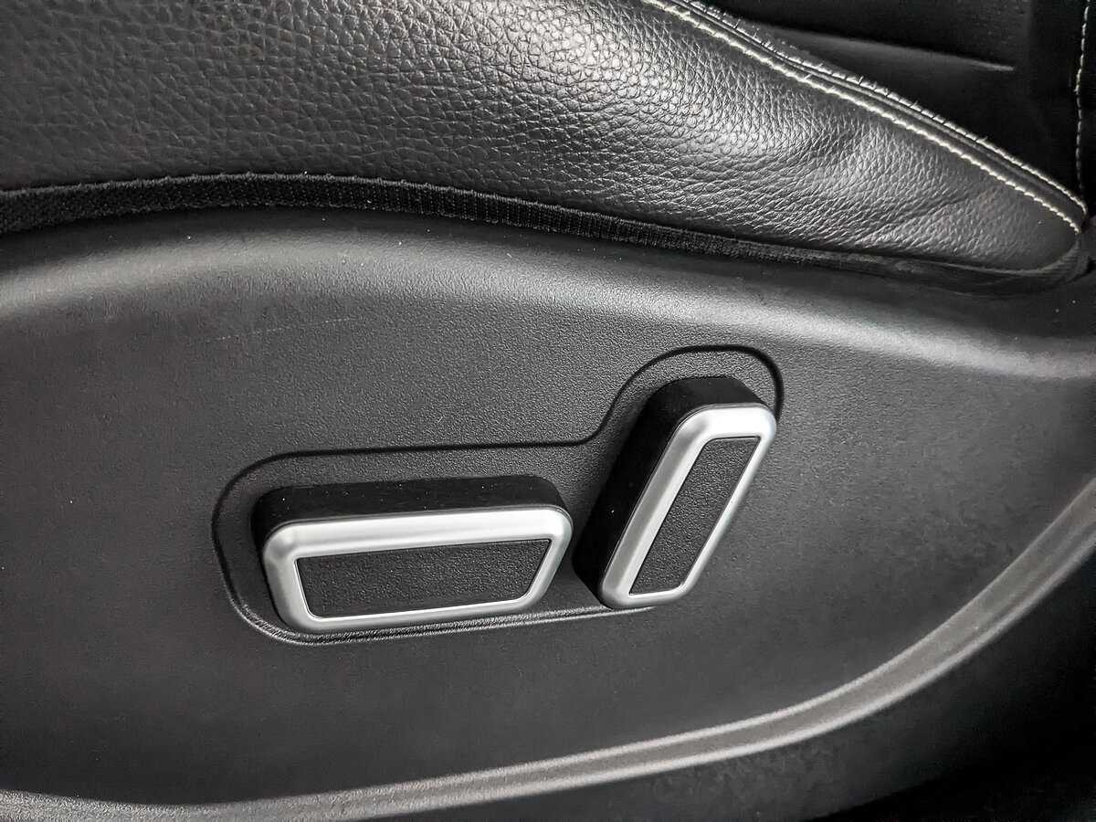 Geely Emgrand X7 б/у, 2018, Механическая. Фото: #22