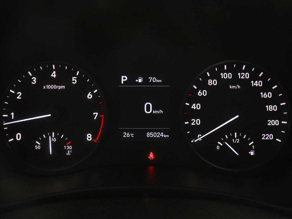 Hyundai Solaris б/у, 2019, Автоматическая. Фото: #10