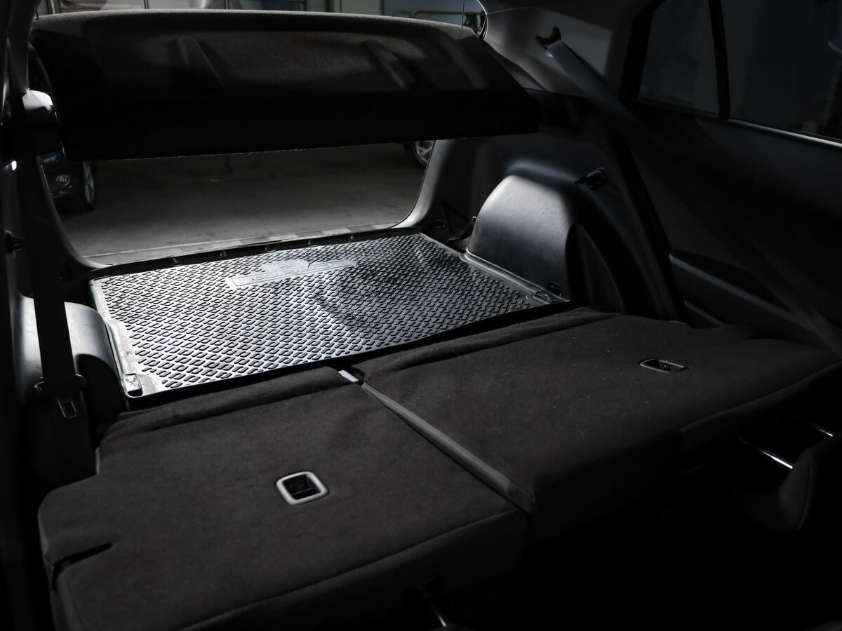 Hyundai Creta б/у, 2020, Автоматическая. Фото: #20