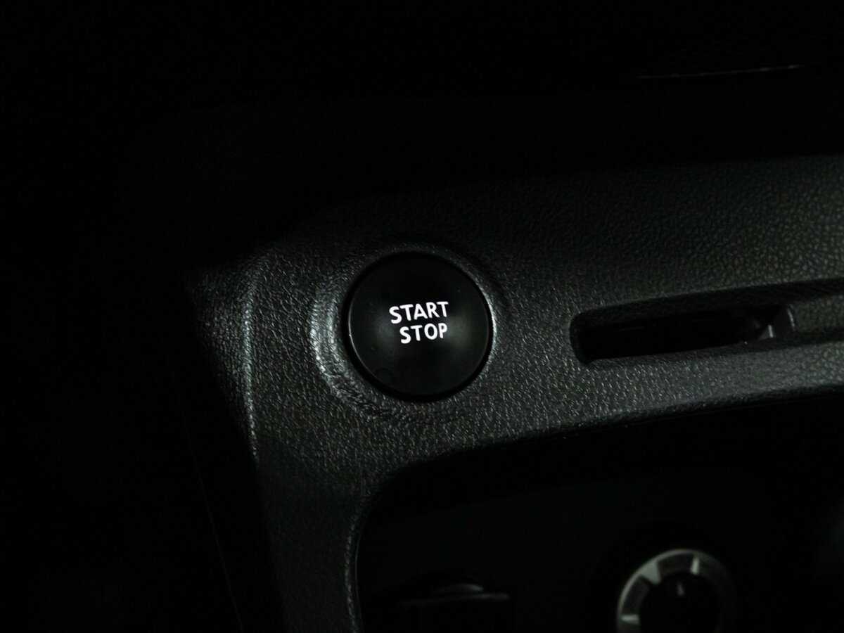 Renault Kaptur б/у, 2020, Автоматическая. Фото: #14