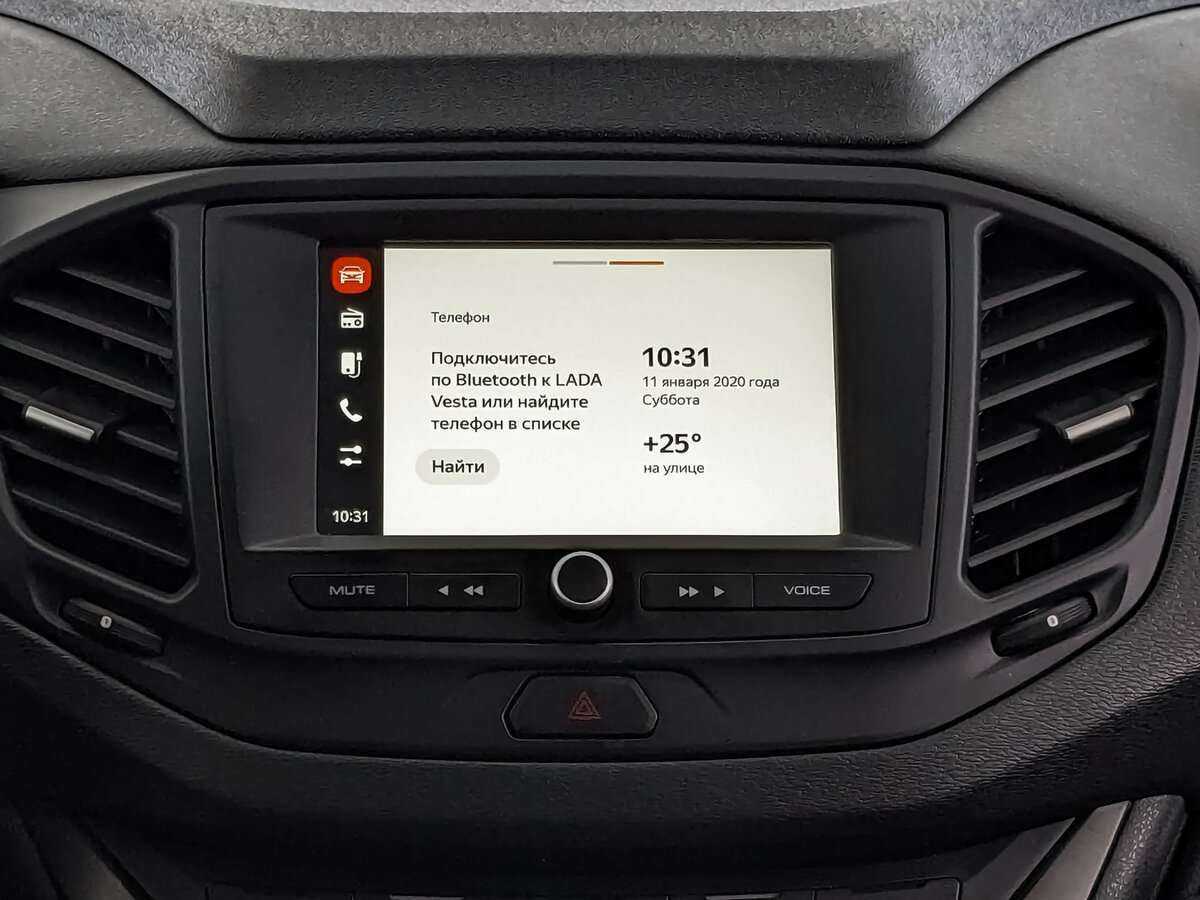 Lada (ВАЗ) Vesta б/у, 2022, Вариатор. Фото: #12