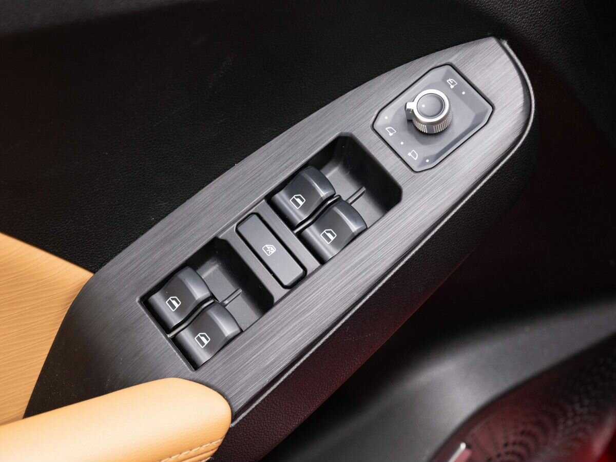 Haval Jolion б/у, 2022, Роботизированная. Фото: #25