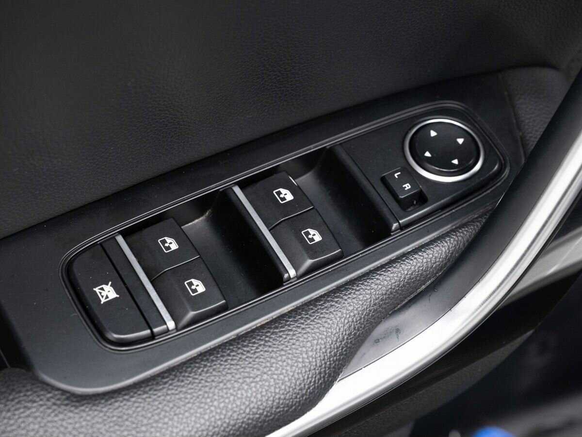 Kia Ceed б/у, 2018, Автоматическая. Фото: #19