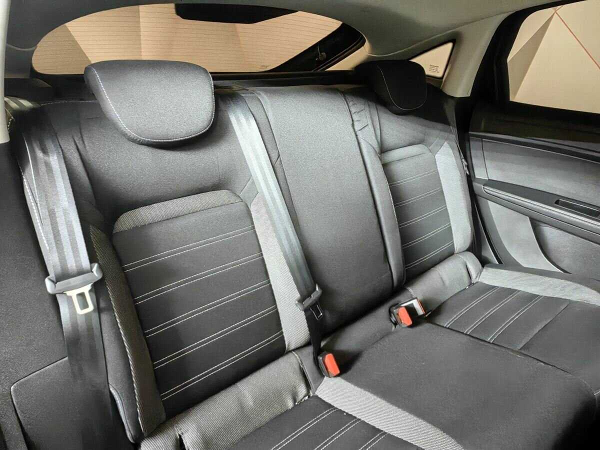 Renault Arkana б/у, 2019, Вариатор. Фото: #12