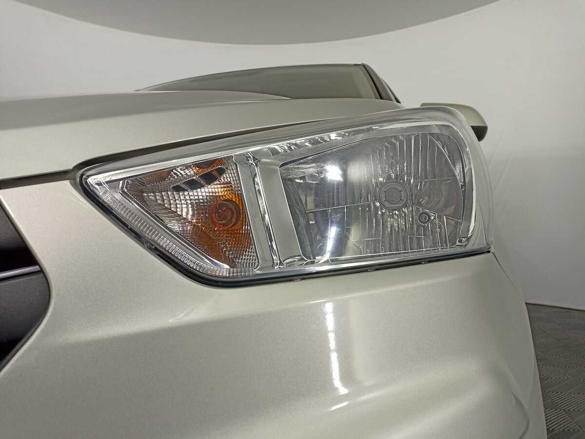 Hyundai Creta б/у, 2020, Автоматическая. Фото: #16