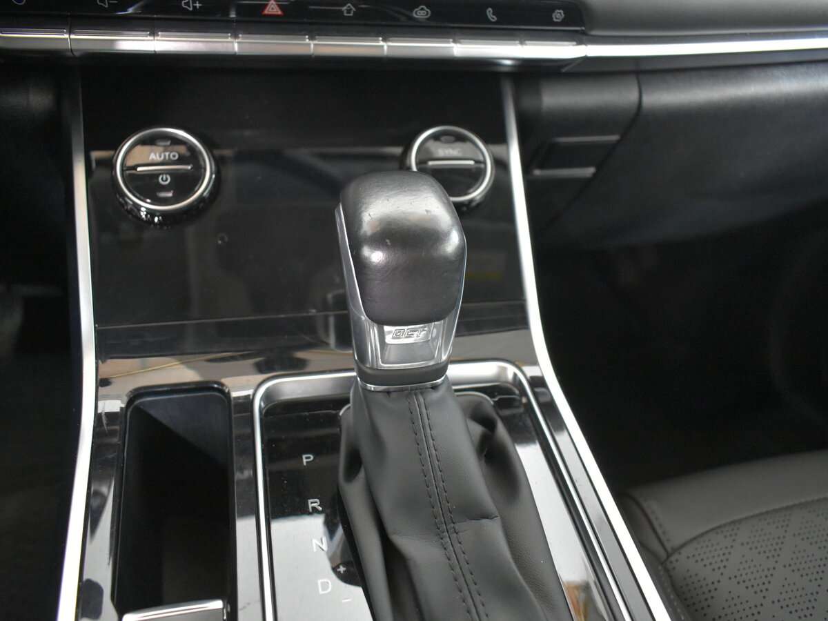 Chery Tiggo 8 б/у, 2020, Роботизированная. Фото: #10