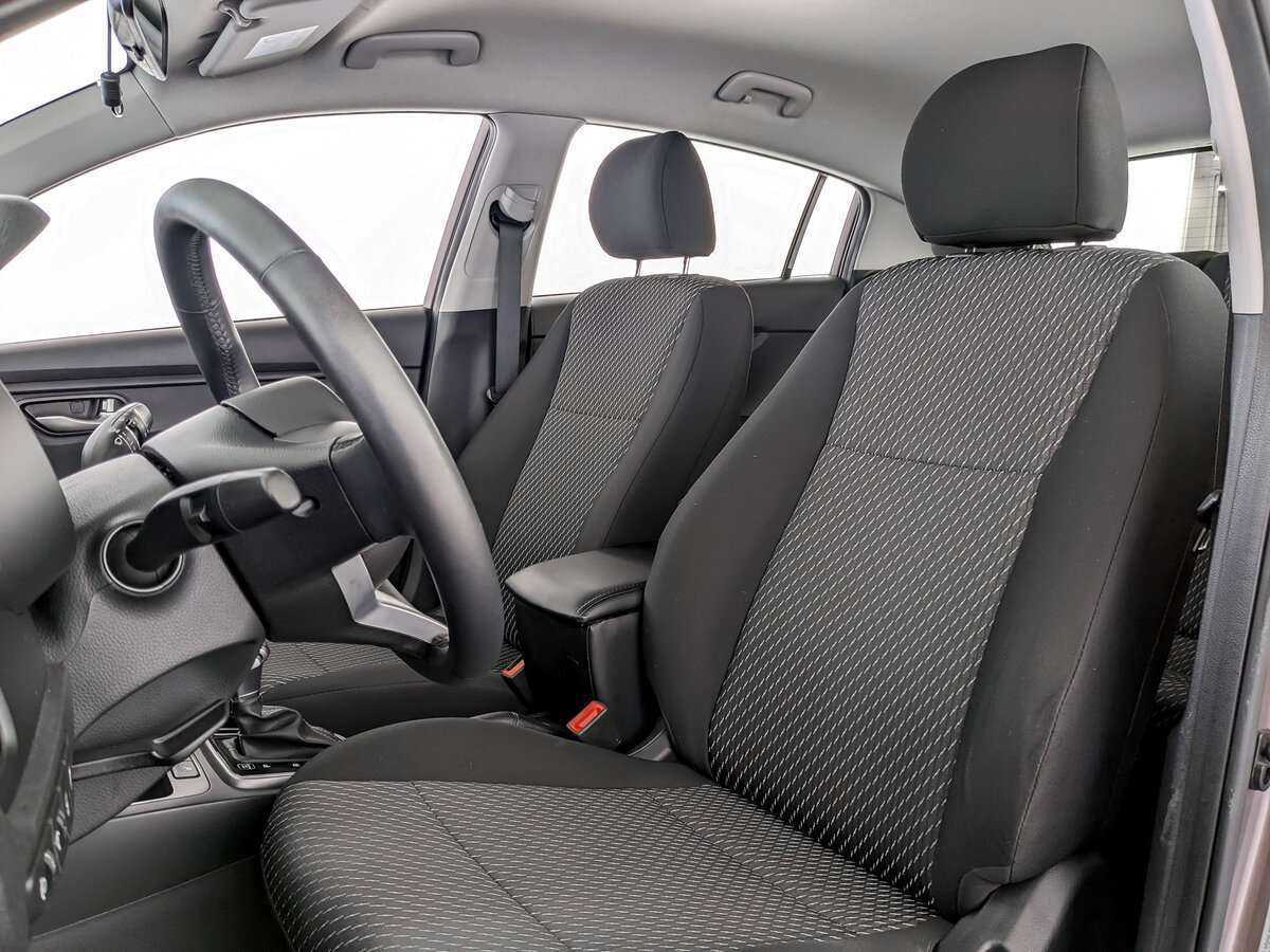 Kia Rio б/у, 2019, Автоматическая. Фото: #15