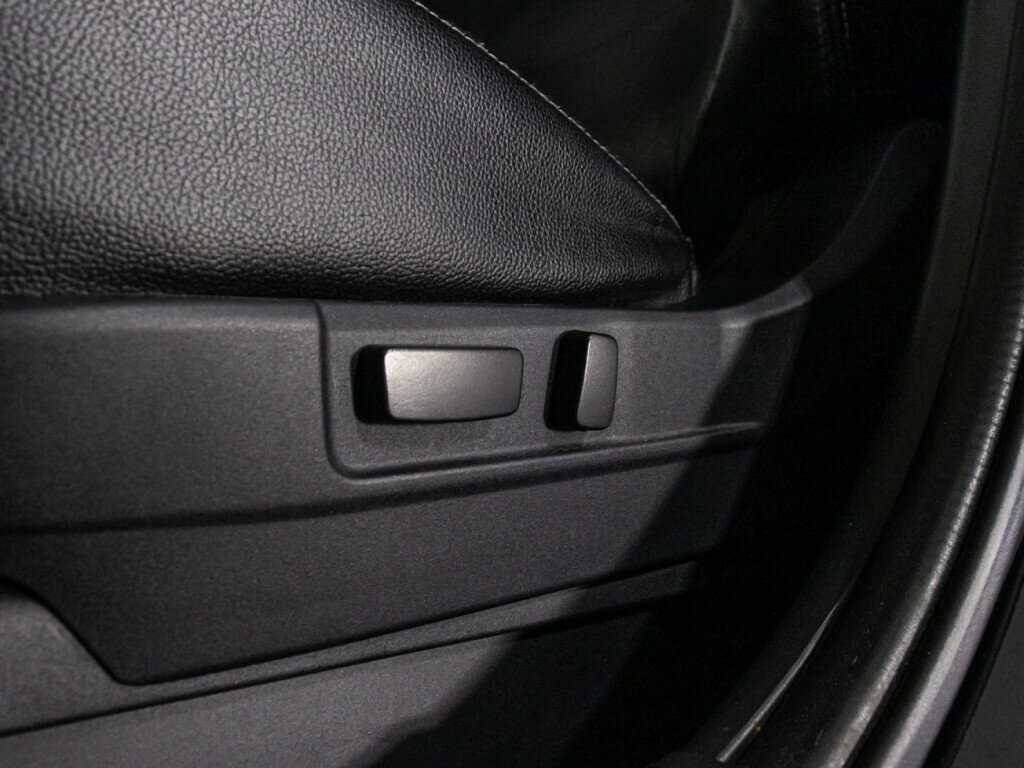 Mitsubishi Outlander б/у, 2016, Вариатор. Фото: #15