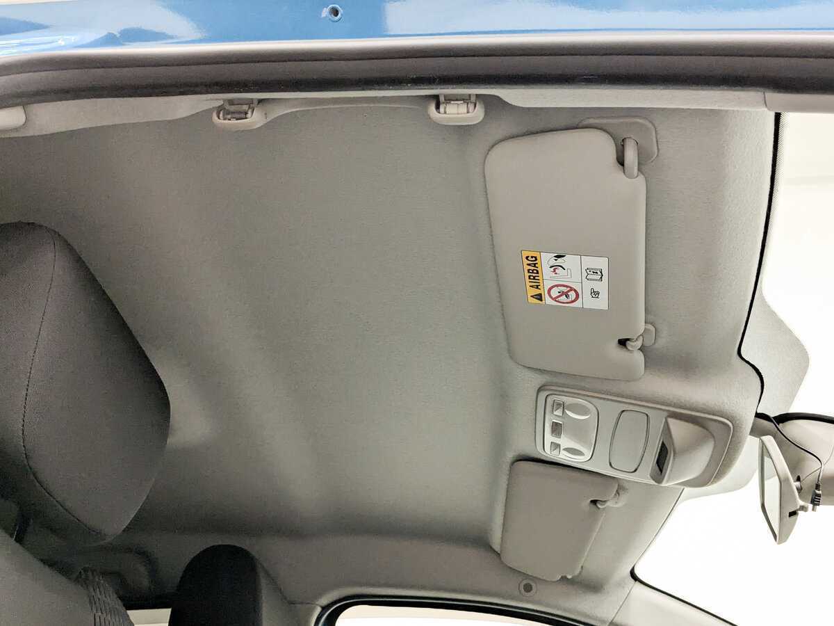 Renault Kaptur б/у, 2016, Механическая. Фото: #19