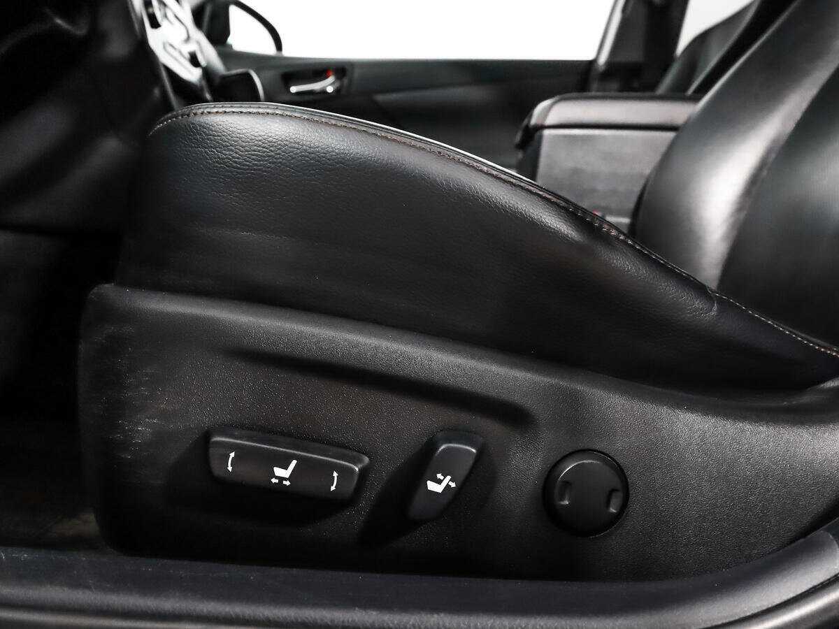 Toyota Camry б/у, 2014, Автоматическая. Фото: #9