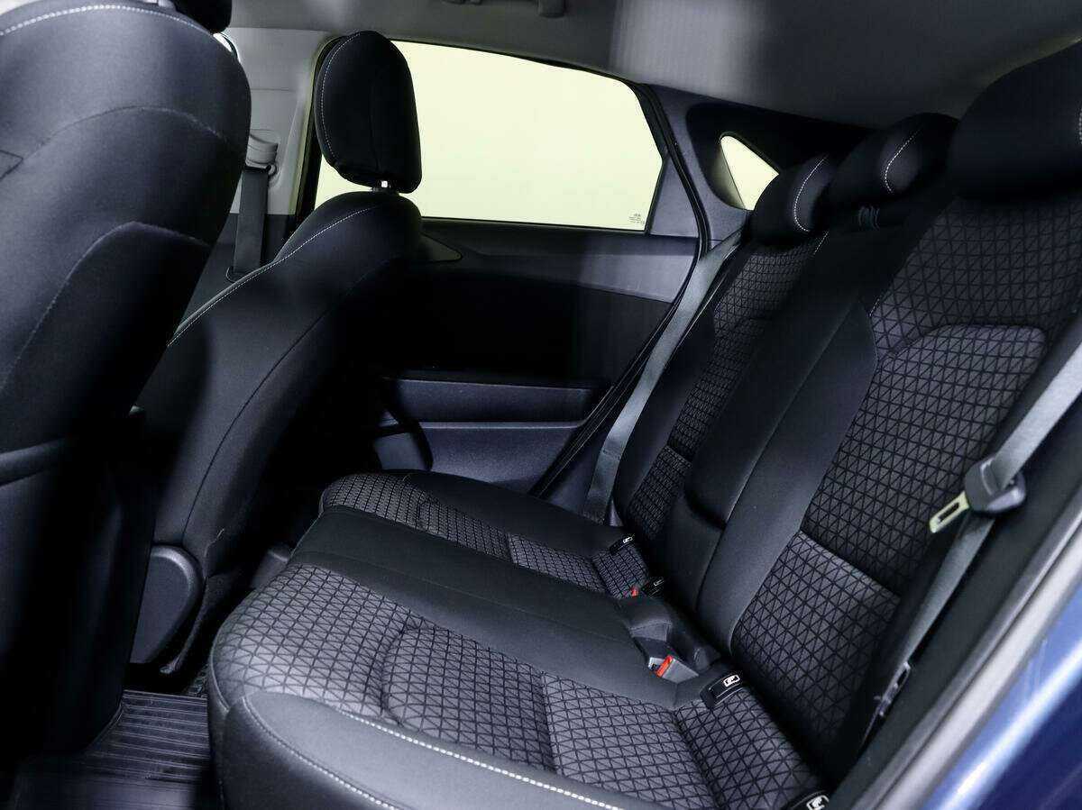 Kia Ceed б/у, 2018, Автоматическая. Фото: #10