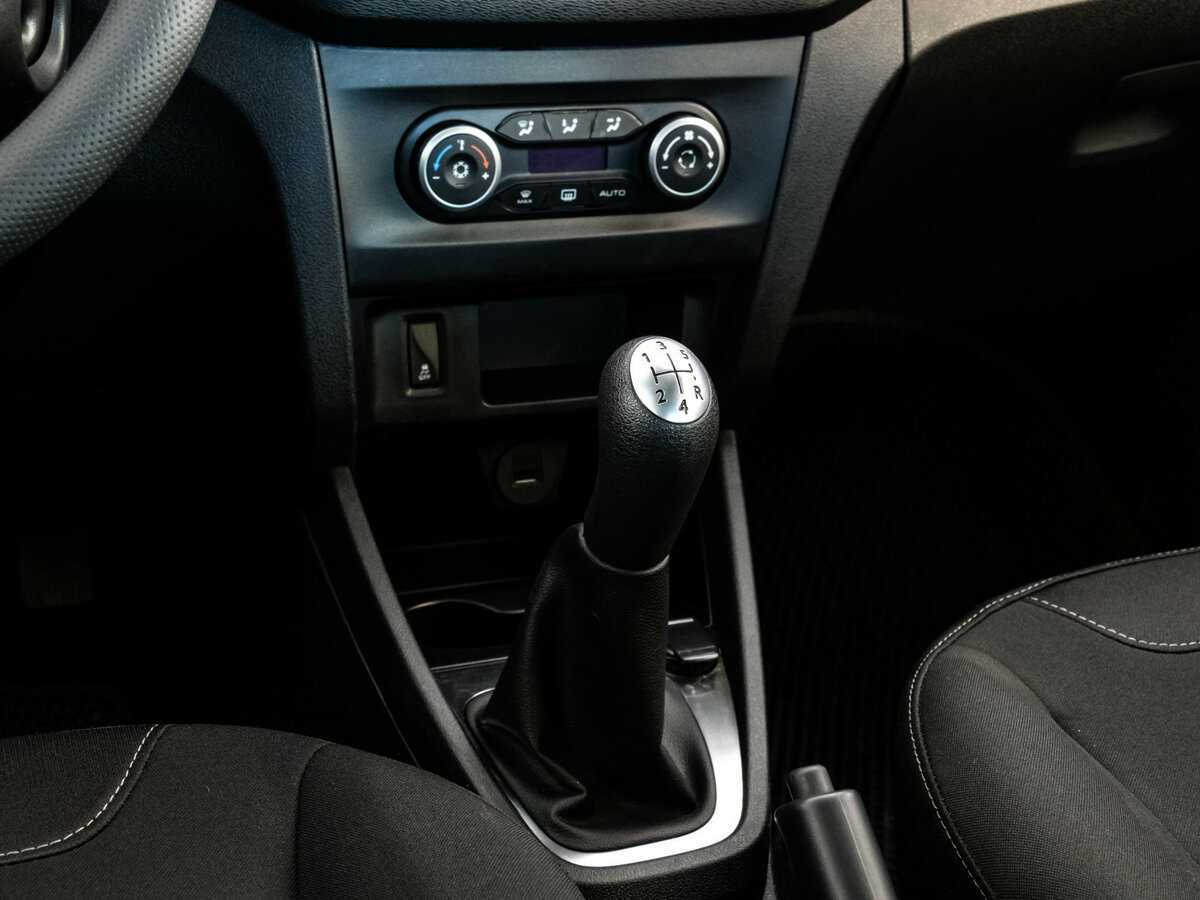 Lada (ВАЗ) XRAY б/у, 2021, Механическая. Фото: #12