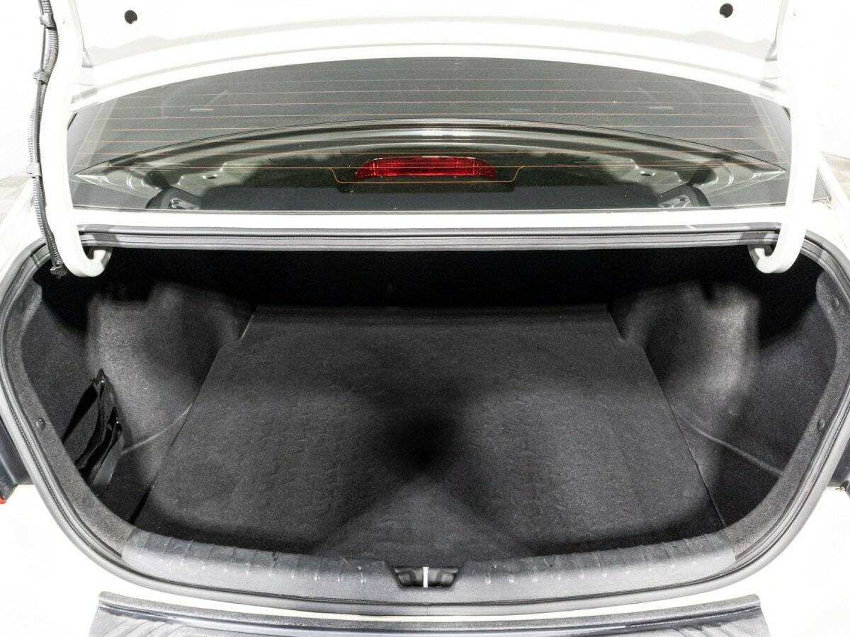 Kia Rio б/у, 2019, Механическая. Фото: #14