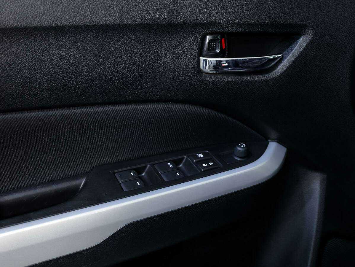 Suzuki Vitara б/у, 2016, Автоматическая. Фото: #18