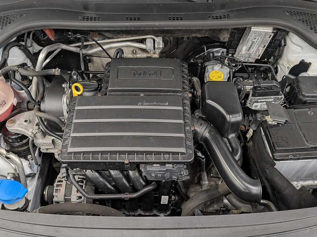 Skoda Rapid б/у, 2019, Автоматическая. Фото: #8