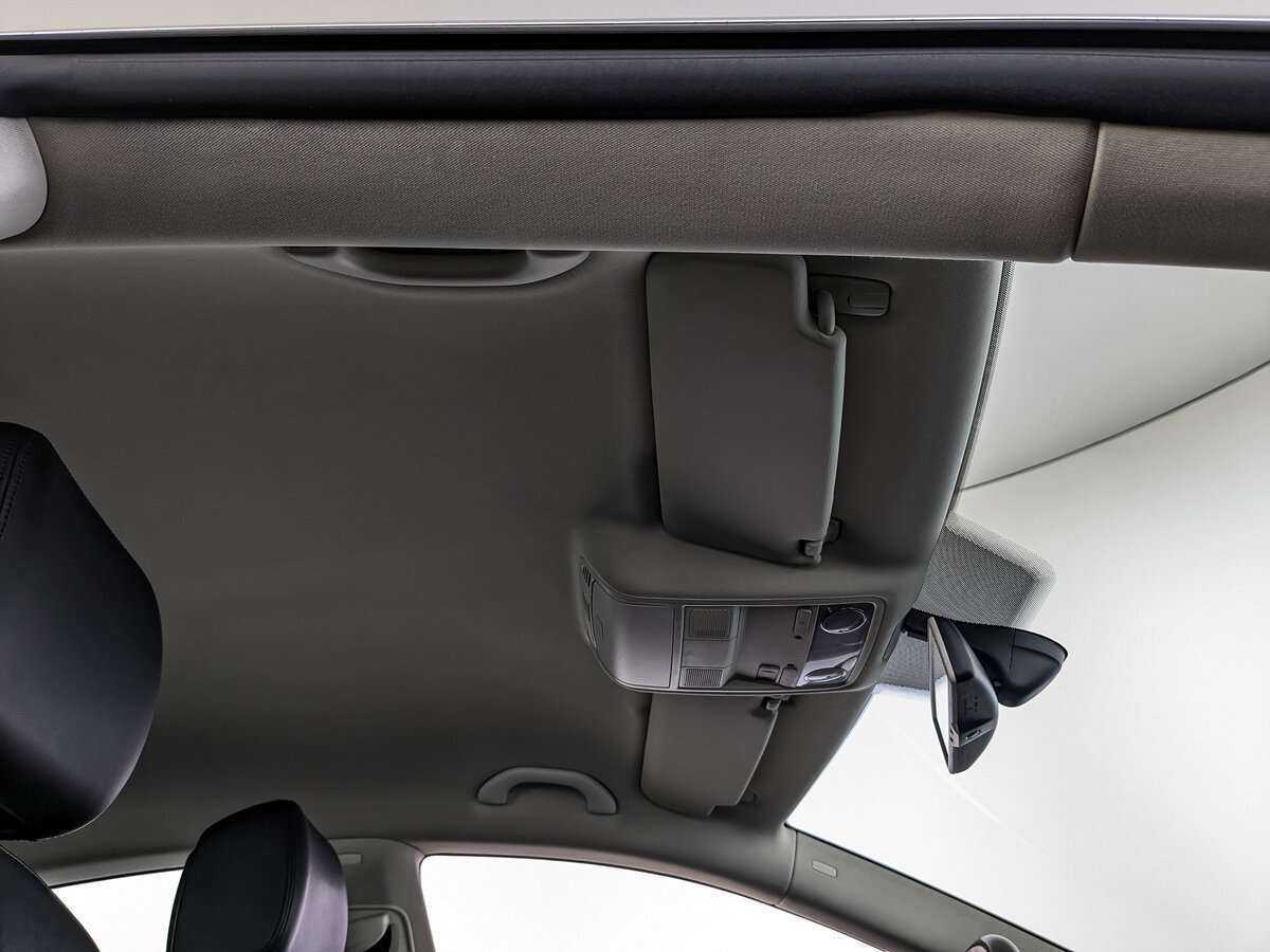 Volkswagen Passat CC б/у, 2013, Роботизированная. Фото: #20