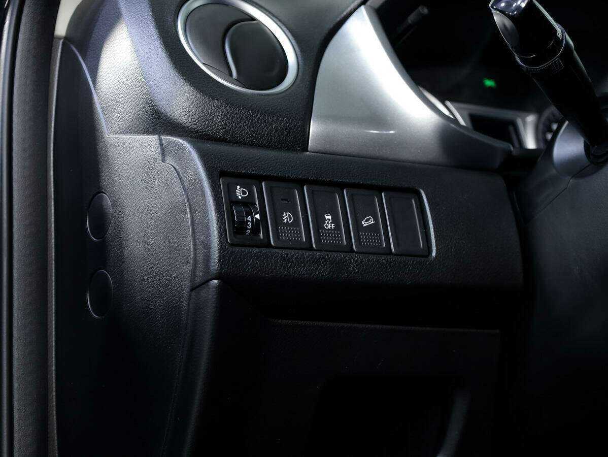 Suzuki Vitara б/у, 2016, Автоматическая. Фото: #17