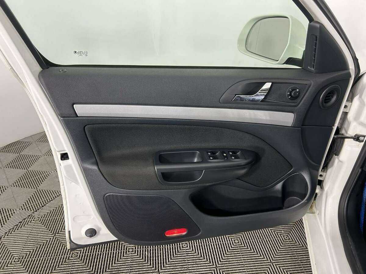 Skoda Octavia б/у, 2012, Автоматическая. Фото: #7