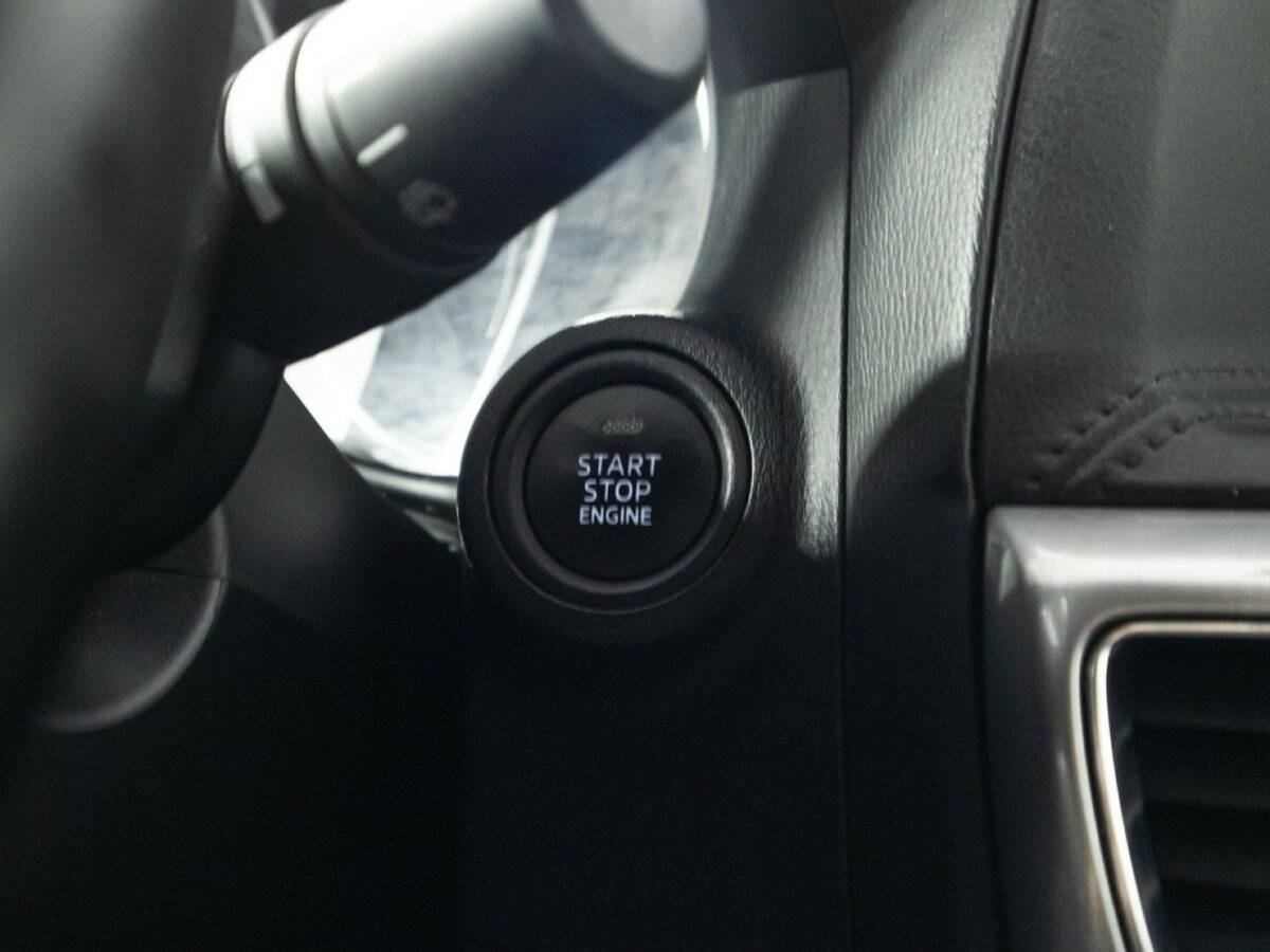 Mazda CX-5 б/у, 2016, Автоматическая. Фото: #15