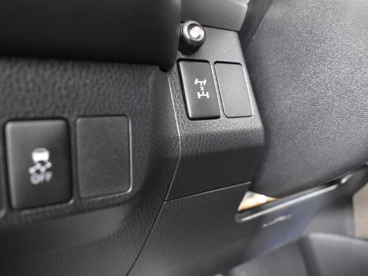 Toyota RAV4 б/у, 2014, Вариатор. Фото: #14