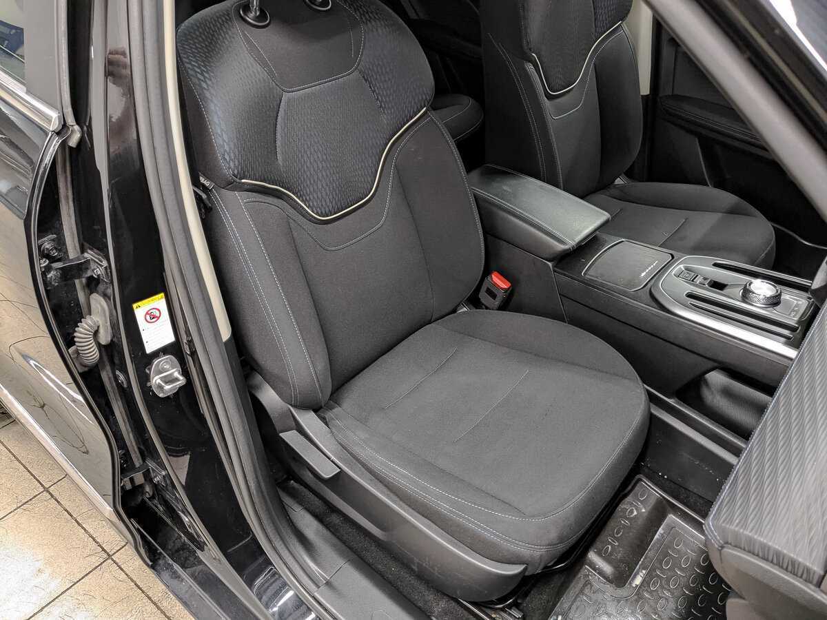 Haval Jolion б/у, 2021, Роботизированная. Фото: #21