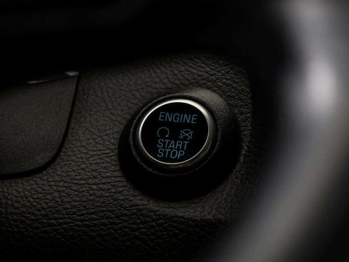 Ford Focus б/у, 2019, Роботизированная. Фото: #13