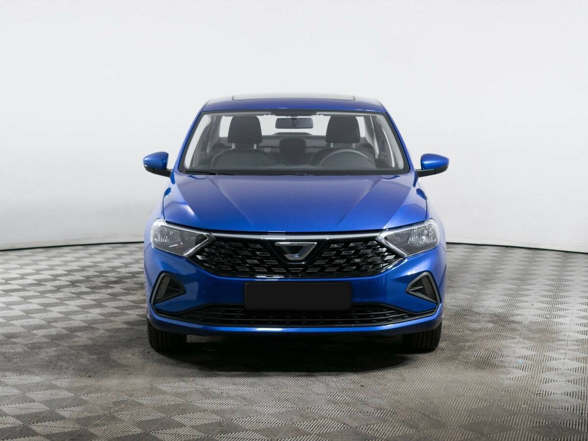 Jetta VA3 б/у, 2023, Автоматическая. Фото: #1