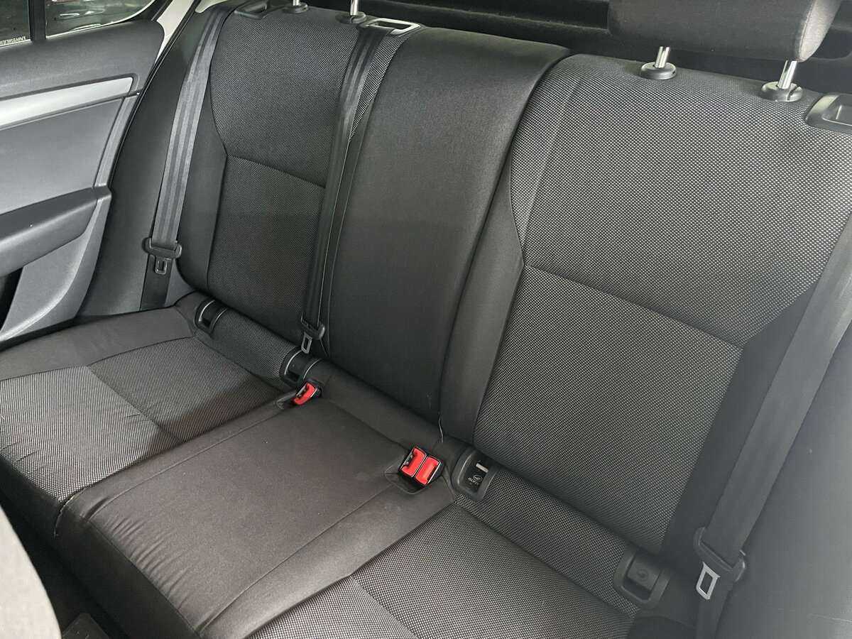 Skoda Octavia б/у, 2013, Механическая. Фото: #13