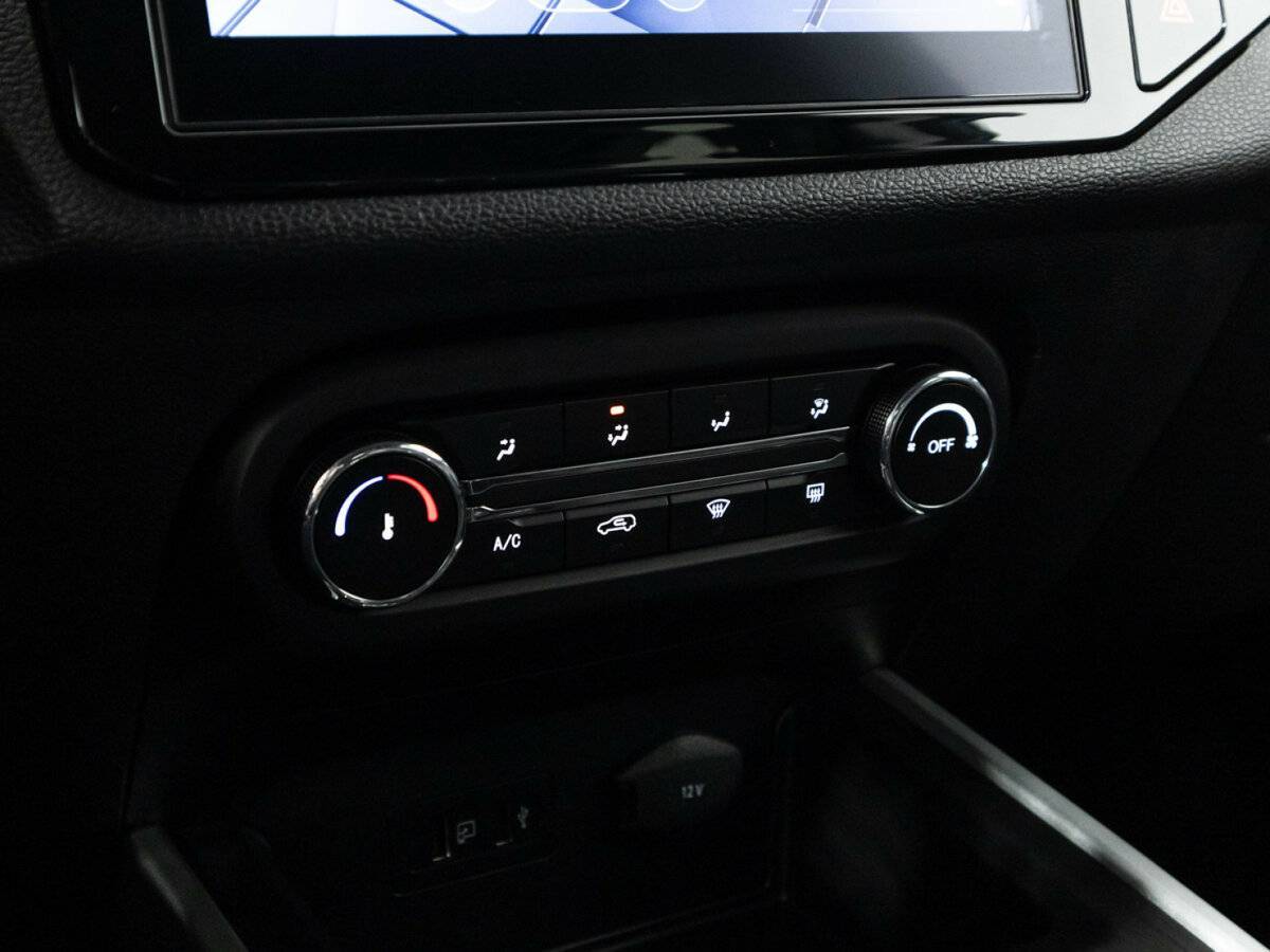 Chery Tiggo 4 б/у, 2021, Вариатор. Фото: #19