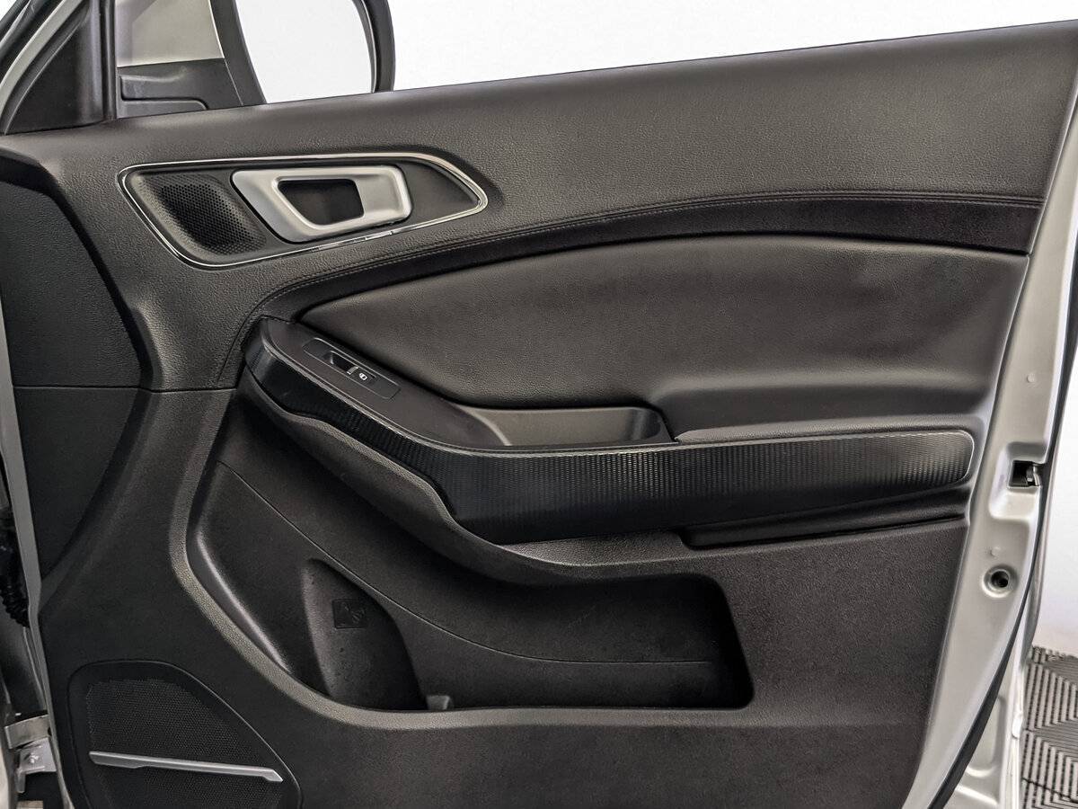 Chery Tiggo 4 б/у, 2020, Роботизированная. Фото: #24