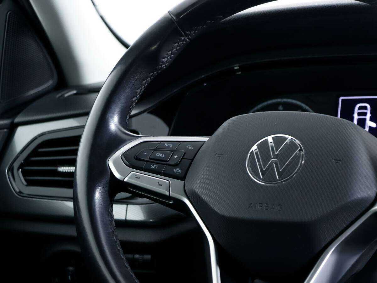 Volkswagen Polo б/у, 2020, Автоматическая. Фото: #12